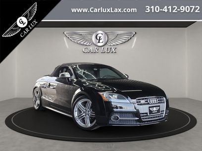 Used 2011 Audi TTS 2.0T Prestige