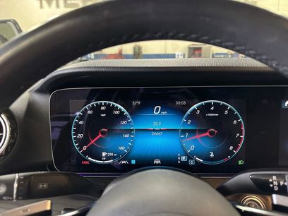 Used 2023 Mercedes-Benz E 350 4MATIC Sedan