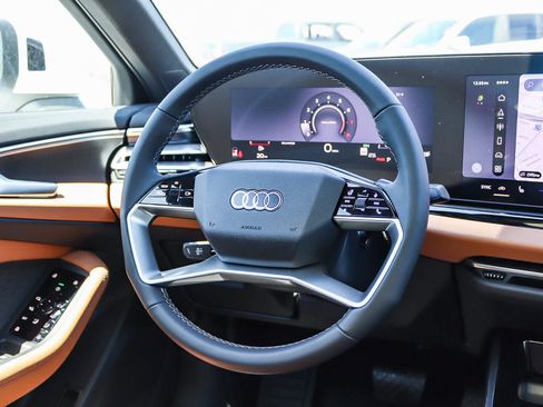 New 2026 Audi A5 Premium AWD/4WD image 20