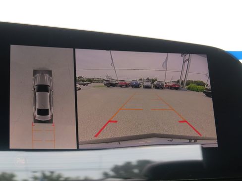 New 2026 Cadillac CT5 Sport image 25