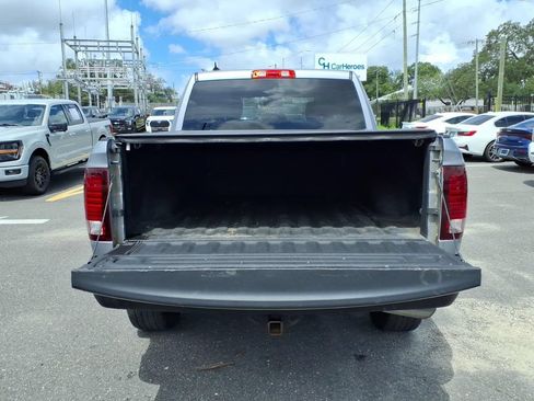 Used 2023 RAM 1500 Warlock AWD/4WD image 19