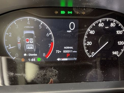 New 2026 Honda HR-V Sport image 31