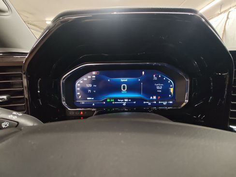 Certified 2025 Chevrolet Silverado 1500 RST w/ All Star Edition Plus image 18