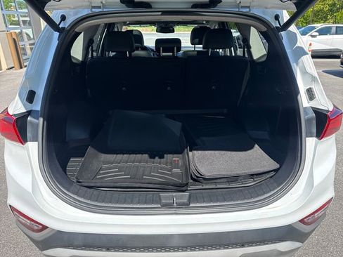 Used 2019 Hyundai Santa Fe AWD image 23