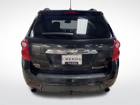 Used 2015 Chevrolet Equinox LT w/ Power Convenience Package image 4