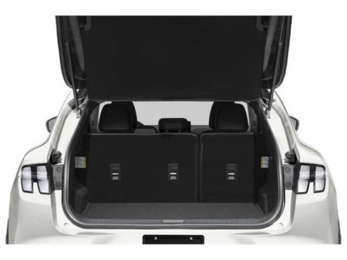 Used 2023 Ford Mustang Mach-E Select RWD image 11