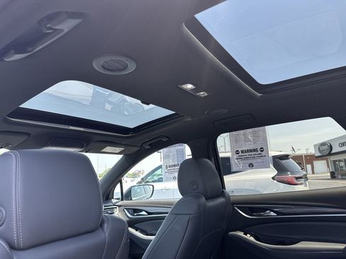 Certified 2023 Buick Enclave Essence w/ Experience Buick Package image 22