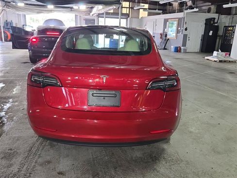 Used 2023 Tesla Model 3 Standard Range RWD image 3