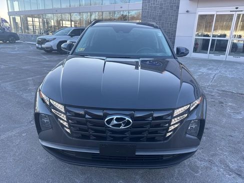 Used 2022 Hyundai Tucson SEL image 6