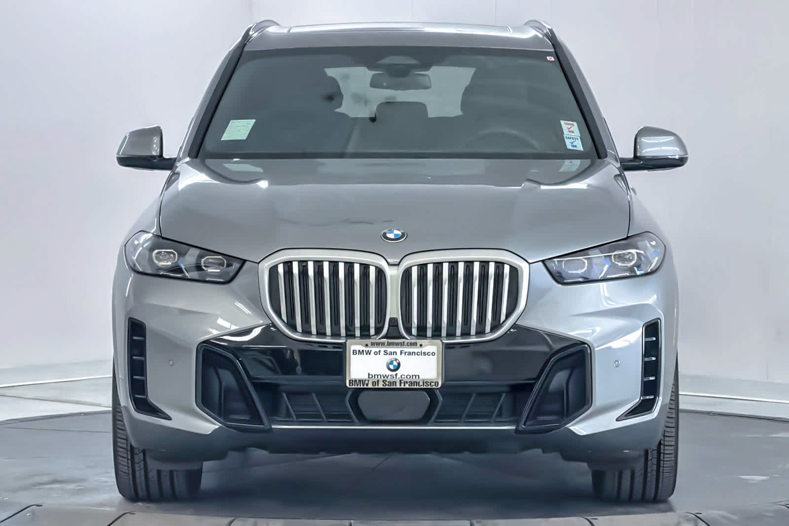 Used 2026 BMW X5 xDrive40i w/ M Sport Package AWD/4WD image 10