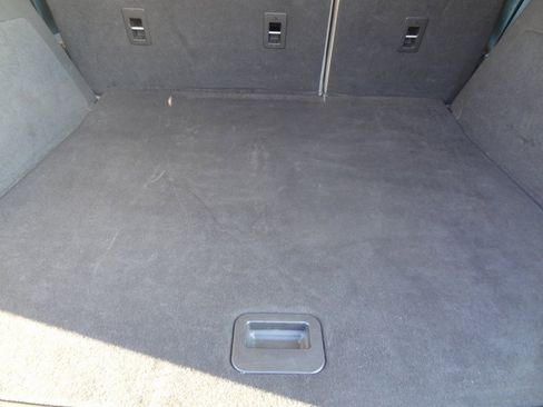 Certified 2021 Lincoln Nautilus Reserve image 13