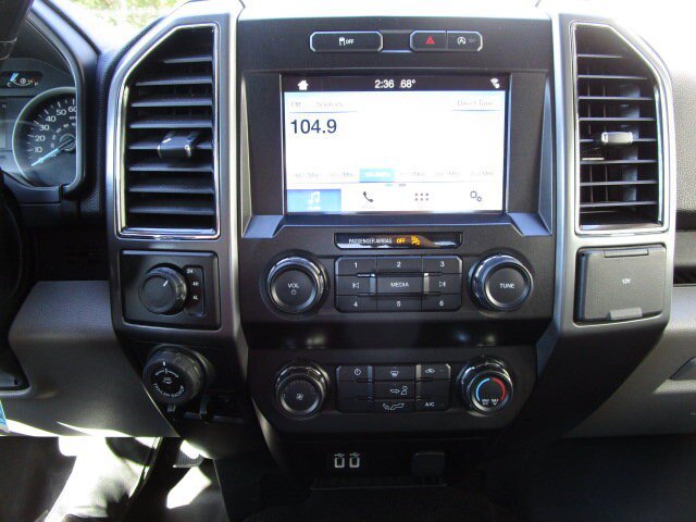 Used 2019 Ford F150 XLT w/ Trailer Tow Package AWD/4WD image 17