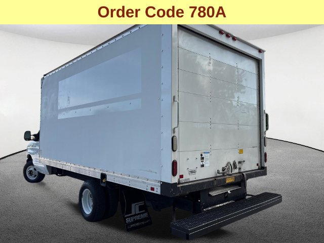 Used 2015 Ford E-350 and Econoline 350 Super Duty RWD image 10