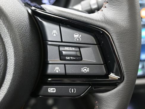 New 2026 Subaru Forester Sport image 27