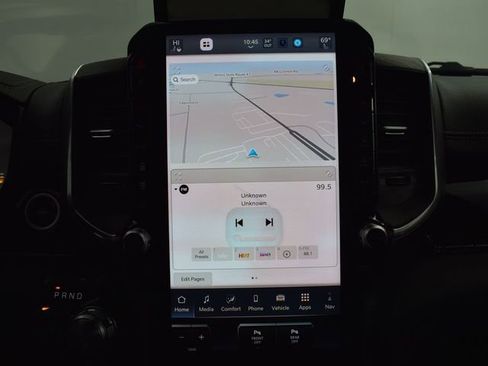 New 2026 RAM 1500 Laramie image 32