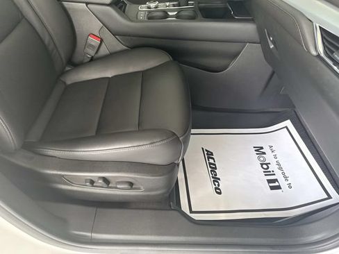 Certified 2023 Cadillac XT4 Premium Luxury w/ Cold Weather Package AWD/4WD image 21