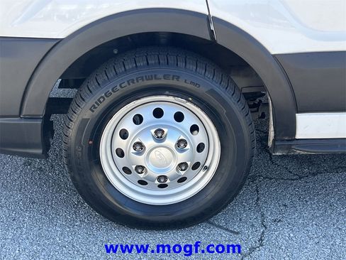 Used 2023 Ford Transit 250 Medium Roof AWD w/ Load Area Protection Package image 29