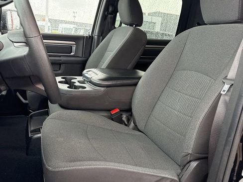 Used 2024 RAM 1500 Classic Warlock image 13