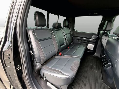 Used 2023 Ford F150 Raptor AWD/4WD image 20