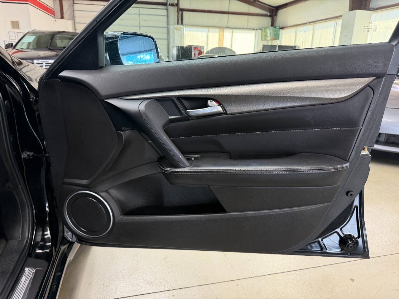 Used 2014 Acura TL w/ Technology Package AWD/4WD image 16