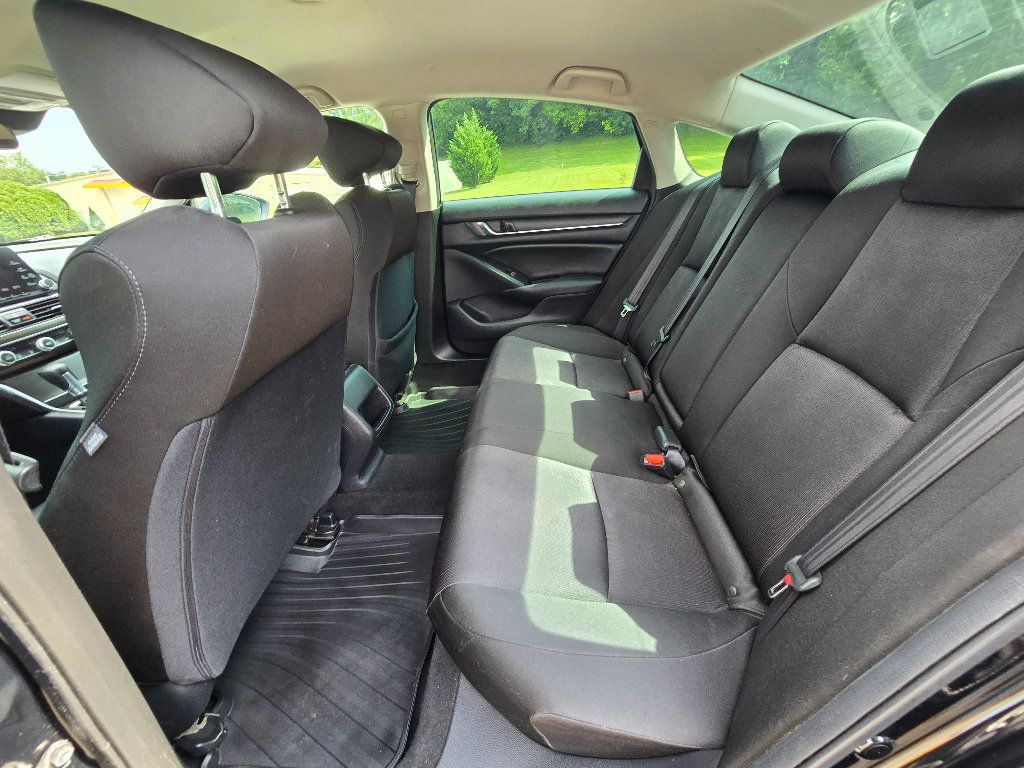 Used 2019 Honda Accord LX image 17