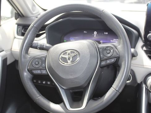Certified 2024 Toyota RAV4 Limited w/ Advanced Technology Package AWD/4WD image 28