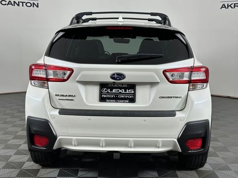 Used 2019 Subaru Crosstrek 2.0i Limited w/ Moonroof Package w/Navigation image 8