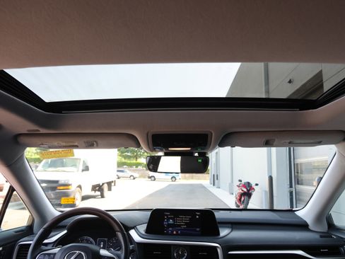 Used 2021 Lexus RX 350 AWD w/ Premium Package image 30