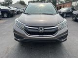 Used 2013 Honda CR-V EX-L image 2