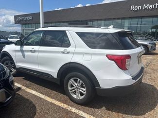 Used 2020 Ford Explorer XLT w/ Comfort Package AWD/4WD video 2