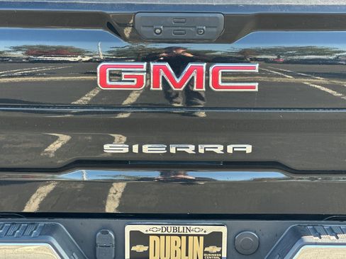 Used 2020 GMC Sierra 1500 SLT w/ SLT Premium Plus Package image 47