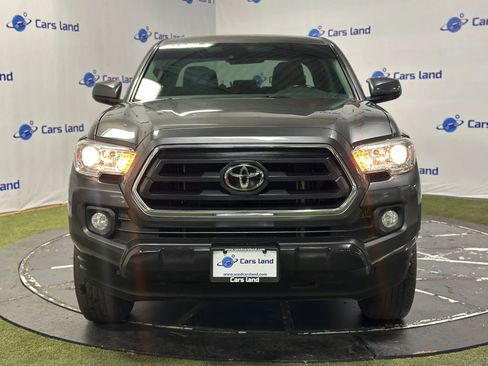 Used 2021 Toyota Tacoma SR5 image 9