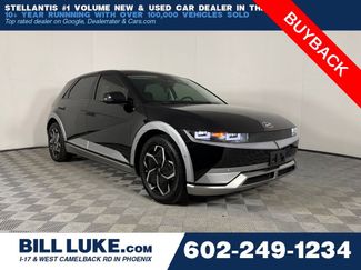 Used 2024 Hyundai Ioniq 5 Limited video 1