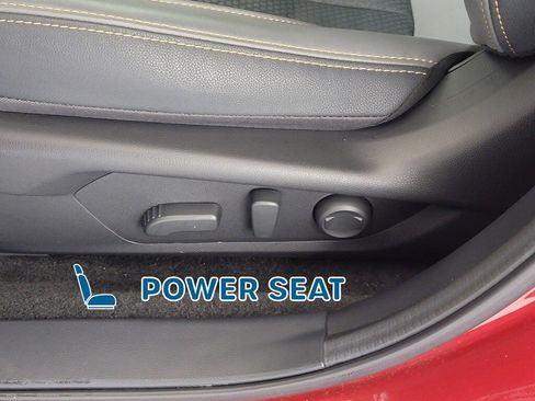 Used 2024 Subaru Crosstrek 2.5i Wilderness image 16