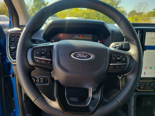 Used 2024 Ford Ranger XLT w/ Advanced Towing Package AWD/4WD image 20