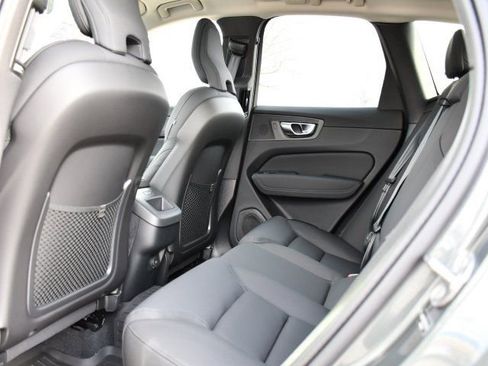 New 2026 Volvo XC60 B5 Plus w/ Protection Package Premier AWD/4WD image 16
