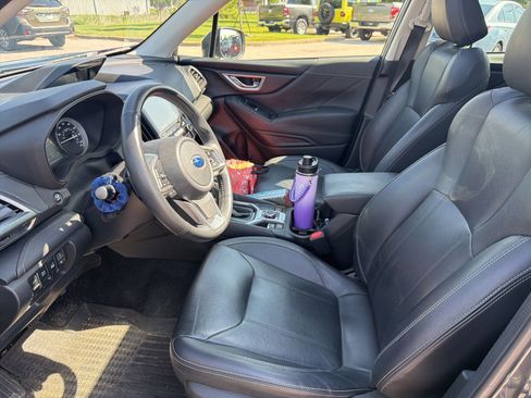 Used 2020 Subaru Forester Touring AWD/4WD image 25