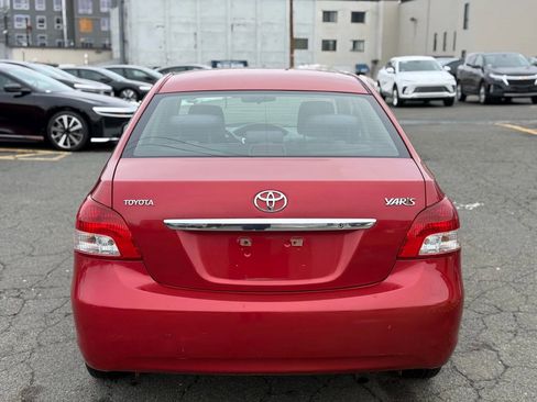 Used 2008 Toyota Yaris S image 10