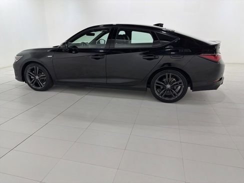 Certified 2023 Acura Integra A-Spec image 2