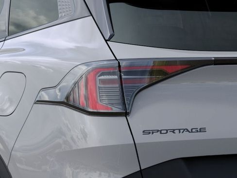 New 2026 Kia Sportage X-Line AWD/4WD image 11