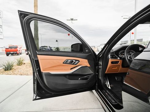 Used 2021 BMW M340i w/ Premium Package image 18