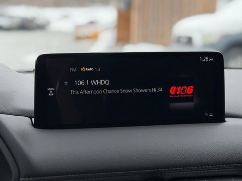 Used 2023 MAZDA CX-5 AWD 2.5 S w/ Select Package image 10