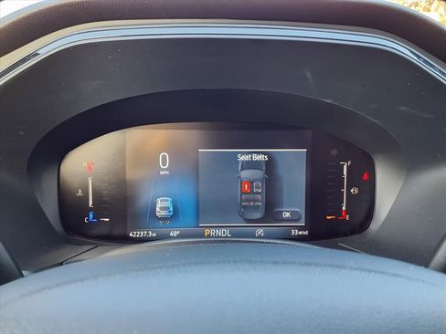 Used 2023 Ford Escape ST-Line Select image 17