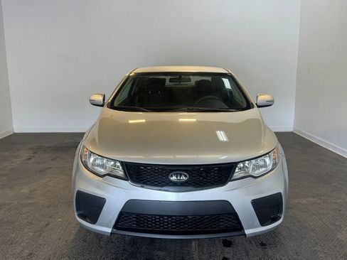 Used 2013 Kia Forte Koup EX FWD image 2