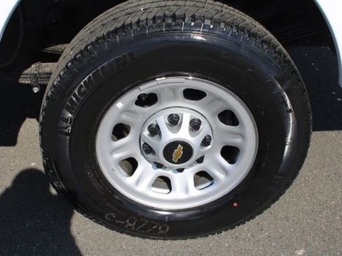 Used 2022 Chevrolet Silverado 3500 W/T w/ WT Convenience Package image 28