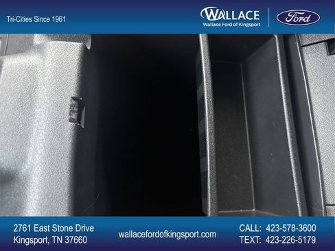 Certified 2024 Ford Bronco Heritage Edition image 33