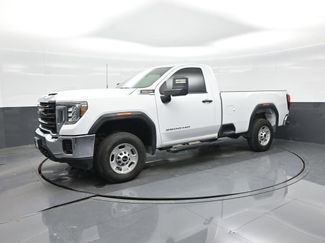 Used 2022 GMC Sierra 2500 Pro w/ Convenience Package video 1
