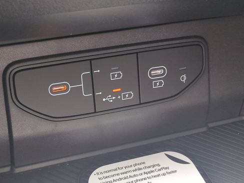 New 2026 Kia Sportage SX image 29