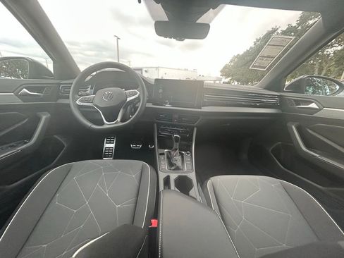 New 2026 Volkswagen Jetta Sport image 10