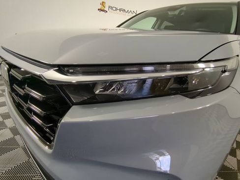 New 2026 Honda CR-V EX image 28
